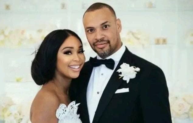 Minnie Dlamini, Minnie Dlamini divorce, Quinton Jones. Minnie Dlamini wedding cost, Thando Thabethe 947, spousal maintenance South Africa, celebrity divorce South Africa, Minnie Dlamini interview, SA celebrity news