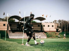 Kaizer Chiefs Fans Rally Behind ‘Festival’ as Young Star Turns Heads Kaizer Chiefs Kabelo Nkgwesa. Kabelo Nkgwesa. Kabelo Linda Nkgwesa. Festival Kaizer Chiefs. Kaizer Chiefs news. Kaizer Chiefs latest news. Kaizer Chiefs injuries. Luke Baartman injury. Steven Mendes. Vela Khumalo. Langelihle Phili. Khanyisa Mayo. Flavio da Silva. Kaizer Chiefs youngsters. Betway Premiership
