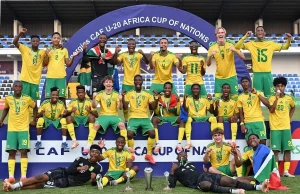 Kaizer Chiefs Prospect Steven Mendes Linked With MLS Interest Kaizer Chiefs, Steven Mendes, Chicago Fire, MLS, Kaizer Chiefs News, Steven Mendes Transfer, Vela Khumalo, COSAFA U20, Amajita, South African Football, PSL, Betway Premiership, Amakhosi, Chiefs Transfer News