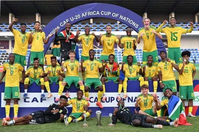 Kaizer Chiefs, Steven Mendes, Chicago Fire, MLS, Kaizer Chiefs News, Steven Mendes Transfer, Vela Khumalo, COSAFA U20, Amajita, South African Football, PSL, Betway Premiership, Amakhosi, Chiefs Transfer News