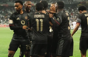 Orlando Pirates’ October: MTN8 final, Champions League qualifiers and the Soweto Derby Orlando Pirates October fixtures. Pirates vs Sundowns MTN8 final, Soweto Derby 2026, Pirates vs Kaizer Chiefs, Pirates African Stars, CAF Champions League qualifiers, Betway Premiership fixtures, Abdeslam Ouaddou