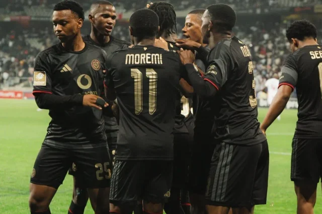 Orlando Pirates October fixtures. Pirates vs Sundowns MTN8 final, Soweto Derby 2026, Pirates vs Kaizer Chiefs, Pirates African Stars, CAF Champions League qualifiers, Betway Premiership fixtures, Abdeslam Ouaddou