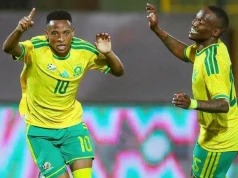 Bafana Bafana’s Four Remaining AFCON 2027 Qualifiers Revealed Bafana Bafana, AFCON 2027, AFCON Qualifiers, South Africa, Pitso Mosimane, Kenya, Guinea, Eritrea, Group D, South African Football, SA Football, Mzansi Football, African Football, Bafana Fixtures, AFCON 2027 Qualification