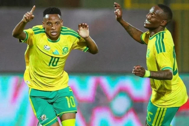 Bafana Bafana’s Final Four AFCON 2027 Qualifiers Revealed Bafana Bafana, AFCON 2027, AFCON Qualifiers, South Africa, Pitso Mosimane, Kenya, Guinea, Eritrea, Group D, South African Football, SA Football, Mzansi Football, African Football, Bafana Fixtures, AFCON 2027 Qualification