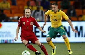 Dean Furman, 38, is playing in England’s seventh tier. Could he still make it in the PSL? Dean Furman. Dean Furman PSL, Bafana Bafana captain, Warrington Rylands, Dean Furman PFA, former Bafana midfielder, non-league football, Man City points deduction