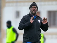 Mosimane’s Bafana revolution: 5 established stars who could be left behind Pitso Mosimane Bafana Bafana. Bafana Bafana squad, Percy Tau Bafana, Grant Kekana, Lebo Mothiba, Nyiko Mobbie, Mothobi Mvala, AFCON qualifiers, Bafana young squad
