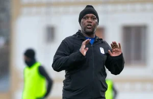 Mosimane’s Bafana revolution: 5 established stars who could be left behind Pitso Mosimane Bafana Bafana. Bafana Bafana squad, Percy Tau Bafana, Grant Kekana, Lebo Mothiba, Nyiko Mobbie, Mothobi Mvala, AFCON qualifiers, Bafana young squad