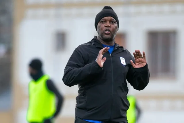 Mosimane's Bafana: 5 Stars Who Could Miss Out Pitso Mosimane Bafana Bafana. Bafana Bafana squad, Percy Tau Bafana, Grant Kekana, Lebo Mothiba, Nyiko Mobbie, Mothobi Mvala, AFCON qualifiers, Bafana young squad