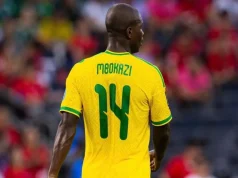 Mbekezeli Mbokazi is back at Chicago Fire ahead of schedule. When does Bafana get him? Mbekezeli Mbokazi Bafana Bafana. Mbokazi Chicago Fire, Mbokazi injury return, Bafana vs. Kenya, Lyle Foster Houston Dynamo, Oswin Appollis, AFCON 2027 qualifiers, South Africans in MLS