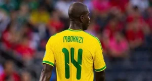 Mbekezeli Mbokazi is back at Chicago Fire ahead of schedule. When does Bafana get him? Mbekezeli Mbokazi Bafana Bafana. Mbokazi Chicago Fire, Mbokazi injury return, Bafana vs. Kenya, Lyle Foster Houston Dynamo, Oswin Appollis, AFCON 2027 qualifiers, South Africans in MLS