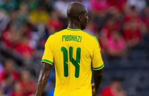 Mbokazi, Okon or Makhanya? Mosimane’s centre-back dilemma ahead of Kenya Mbokazi Okon Makhanya. Bafana Bafana centre-backs, Mbekezeli Mbokazi injury, Ime Okon, Olwethu Makhanya, Pitso Mosimane selection, Bafana vs Kenya, AFCON 2027 qualifiers, Bafana Bafana defence