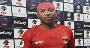 Andile Jali wins unpaid salary case against Chippa United at the PSL DRC Andile Jali Chippa United. PSL DRC ruling, Jali unpaid salary, Chippa United transfer ban, Thembelani Mpakati, Roland Sanou, PSL Dispute Resolution Chamber, former Bafana midfielder