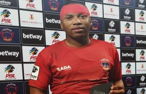 Andile Jali wins unpaid salary case against Chippa United at the PSL DRC Andile Jali Chippa United. PSL DRC ruling, Jali unpaid salary, Chippa United transfer ban, Thembelani Mpakati, Roland Sanou, PSL Dispute Resolution Chamber, former Bafana midfielder