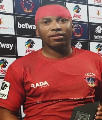 Andile Jali wins unpaid salary case against Chippa United at the PSL DRC Andile Jali Chippa United. PSL DRC ruling, Jali unpaid salary, Chippa United transfer ban, Thembelani Mpakati, Roland Sanou, PSL Dispute Resolution Chamber, former Bafana midfielder