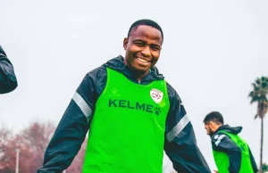 Keletso Makgalwa reveals Kaizer Chiefs wanted him, but they were too late Keletso Makgalwa. Makgalwa Kaizer Chiefs, Makgalwa Simba SC, Keletso Makgalwa Sekhukhune United, Kaizer Chiefs transfer news, PSL transfers, Chiefs targets, former Sundowns attacker