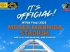 Durban denies paying to host MTN8 finals: “We do not pay to host these matches” Moses Mabhida Stadium MTN8 final. MTN8 final 2026, Musa Mbhele, eThekwini Municipality, Pirates vs Sundowns, Durban MTN8 final, MTN8 final venue, Moses Mabhida bribery claims