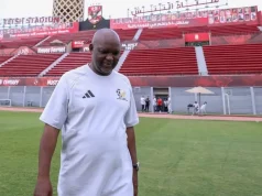 Pitso Mosimane goes back to Al Ahly in Cairo ahead of Bafana’s friendly with Egypt Pitso Mosimane Al Ahly. Bafana Bafana vs Egypt, Bafana friendly, Mosimane Cairo, Al Ahly CAF Champions League, Cairo International Stadium, Pitso Mosimane record, Bafana Bafana coach