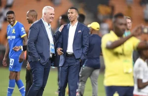 Tlhopi Motsepe explains Sundowns’ decision to part ways with Rulani Mokwena Tlhopi Motsepe. Rulani Mokwena. Mamelodi Sundowns. Rulani Mokwena Sundowns. Rulani Mokwena latest news. Sundowns Champions League. Tlhopane Motsepe. Sundowns news. Rulani Mokwena MC Alger. Rulani Mokwena Wydad. CAF Champions League. South African coaches abroad. Sundowns coach. Mamelodi Sundowns chairman. Sundowns Champions League title. PSL news