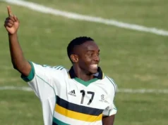 Benni McCarthy under pressure as Bafana Bafana showdown looms Benni McCarthy. Benni McCarthy Kenya. Kenya national team. Harambee Stars. Bafana Bafana. Benni McCarthy latest news. Kenya vs South Africa. Benni McCarthy fired. Benni McCarthy sacked. Kenya AFCON 2027. AFCON 2027 qualifiers. Kenya vs Guinea. Kenya vs Eritrea. Bafana Bafana vs Kenya. Pitso Mosimane. South Africa football. Harambee Stars news. Benni McCarthy coaching career