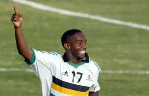 Benni McCarthy under pressure as Bafana Bafana showdown looms Benni McCarthy. Benni McCarthy Kenya. Kenya national team. Harambee Stars. Bafana Bafana. Benni McCarthy latest news. Kenya vs South Africa. Benni McCarthy fired. Benni McCarthy sacked. Kenya AFCON 2027. AFCON 2027 qualifiers. Kenya vs Guinea. Kenya vs Eritrea. Bafana Bafana vs Kenya. Pitso Mosimane. South Africa football. Harambee Stars news. Benni McCarthy coaching career