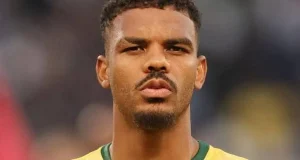 Have Bafana Bafana moved beyond Lyle Foster under Pitso Mosimane? Lyle Foster Bafana Bafana. Lyle Foster latest news. Lyle Foster Bafana Bafana future. Pitso Mosimane Bafana Bafana. Bafana Bafana latest news. Bafana Bafana squad. Lyle Foster Houston Dynamo. Oswin Appollis. Bafana Bafana strikers. South Africa national team. Bafana Bafana AFCON qualifiers. Pitso Mosimane latest. Bafana Bafana attack