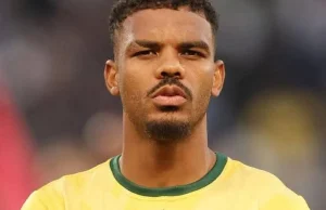 Have Bafana Bafana moved beyond Lyle Foster under Pitso Mosimane? Lyle Foster Bafana Bafana. Lyle Foster latest news. Lyle Foster Bafana Bafana future. Pitso Mosimane Bafana Bafana. Bafana Bafana latest news. Bafana Bafana squad. Lyle Foster Houston Dynamo. Oswin Appollis. Bafana Bafana strikers. South Africa national team. Bafana Bafana AFCON qualifiers. Pitso Mosimane latest. Bafana Bafana attack
