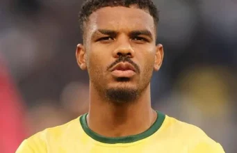 Have Bafana Bafana moved beyond Lyle Foster under Pitso Mosimane? Lyle Foster Bafana Bafana. Lyle Foster latest news. Lyle Foster Bafana Bafana future. Pitso Mosimane Bafana Bafana. Bafana Bafana latest news. Bafana Bafana squad. Lyle Foster Houston Dynamo. Oswin Appollis. Bafana Bafana strikers. South Africa national team. Bafana Bafana AFCON qualifiers. Pitso Mosimane latest. Bafana Bafana attack