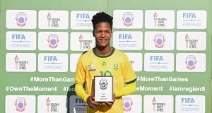 Kaizer Chiefs’ Emile Witbooi regret: Vela Khumalo reveals how Amakhosi missed the teenage star Kaizer Chiefs, Emile Witbooi, Vela Khumalo, Emile Witbooi Kaizer Chiefs, Chiefs transfer news, South African football. Amajita, COSAFA U20 Cup, Orlando Pirates, Bayern Munich, Chiefs youth academy, Kaizer Chiefs youngsters, South Africa football, Emile Witbooi transfer