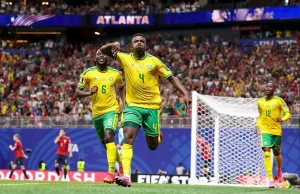 Pirates fans question timing of Sundowns injuries ahead of MTN8 final Orlando Pirates. Mamelodi Sundowns. MTN8 final. Teboho Mokoena injury. Bathusi Aubaas injury. Aubrey Modiba injury. Pirates vs Sundowns. Bafana Bafana. Bafana vs Egypt. Sundowns injuries. MTN8 2026. Orlando Pirates fans. Mamelodi Sundowns news. Teboho Mokoena latest. Bathusi Aubaas latest. Aubrey Modiba latest. Moses Mabhida Stadium. South African football. PSL news