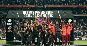 Pirates Eye Injury Returns as MTN8 Final Against Sundowns Looms MTN8 final Orlando Pirates vs Mamelodi Sundowns. Orlando Pirates team news. Thalente Mbatha injury return. Evidence Makgopa injury. Nkosinathi Sibisi injury. Moses Mabhida Stadium MTN8 final. Pirates fifth consecutive MTN8. Abdeslam Ouaddou. Betway Premiership title race