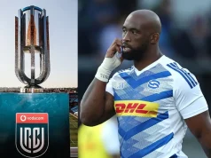 South African URC Sides Split: Sharks and Lions Win at Home, Stormers and Bulls Beaten Abroad URC Round 2 results. URC Round 2 South African teams. Stormers vs Edinburgh. Sharks vs Leinster. Lions vs Ospreys. Bulls vs Munster. United Rugby Championship standings. Siya Kolisi Stormers return. South African franchises URC