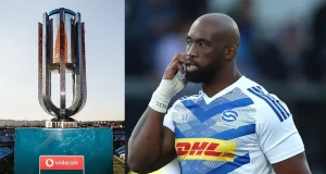 South African URC Sides Split: Sharks and Lions Win at Home, Stormers and Bulls Beaten Abroad URC Round 2 results. URC Round 2 South African teams. Stormers vs Edinburgh. Sharks vs Leinster. Lions vs Ospreys. Bulls vs Munster. United Rugby Championship standings. Siya Kolisi Stormers return. South African franchises URC