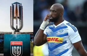 South African URC Sides Split: Sharks and Lions Win at Home, Stormers and Bulls Beaten Abroad URC Round 2 results. URC Round 2 South African teams. Stormers vs Edinburgh. Sharks vs Leinster. Lions vs Ospreys. Bulls vs Munster. United Rugby Championship standings. Siya Kolisi Stormers return. South African franchises URC