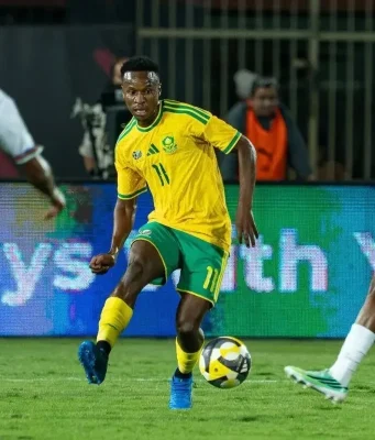 Bafana Bafana Climb to 48th in the World, Sitting Among Africa’s Top 10 Bafana Bafana FIFA ranking. Bafana Bafana 48th in the world. Africa top 10 FIFA rankings. Pitso Mosimane Bafana Bafana. FIFA rankings October 2026. Bafana Bafana vs Kenya. AFCON 2027 qualifiers Group D. South Africa FIFA ranking. African football rankings. Soccer, Bafana Bafana, FIFA Rankings, Pitso Mosimane, AFCON 2027, Africa, Kenya