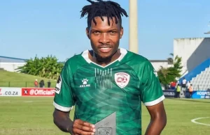 Former PSL player Shaune Mogaila convicted after fatal Tembisa crash Shaune Mogaila culpable homicide. Shaune Mogaila latest news. Shaune Mogaila court case. Shaune Mogaila sentencing. Shaune Mogaila Tembisa crash. former PSL player. Tembisa Magistrate's Court. culpable homicide South Africa. PSL footballer court case. Mokete Shaune Mogaila. Sekhukhune United. fatal Tembisa crash. National Prosecuting Authority. Shaune Mogaila conviction