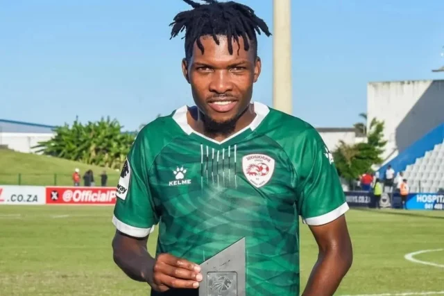 Shaune Mogaila culpable homicide. Shaune Mogaila latest news. Shaune Mogaila court case. Shaune Mogaila sentencing. Shaune Mogaila Tembisa crash. former PSL player. Tembisa Magistrate's Court. culpable homicide South Africa. PSL footballer court case. Mokete Shaune Mogaila. Sekhukhune United. fatal Tembisa crash. National Prosecuting Authority. Shaune Mogaila conviction