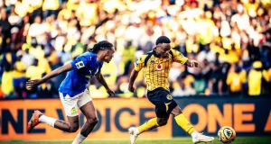 Chiefs handed injury boost as Mayo and Phili close in on return Kaizer Chiefs, Khanyisa Mayo, Langelihle Phili, Fernando Da Cruz, Chiefs injury update, Kaizer Chiefs injury news, Mayo return, Phili return, Chiefs latest news, Amakhosi, PSL 2026/27, Kaizer Chiefs squad, Chiefs comeback, South African football