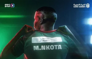 Pirates could unleash Mohau Nkota in blockbuster Sundowns clash Mohau Nkota Orlando Pirates. Mohau Nkota latest news. Orlando Pirates news. Mohau Nkota injury update. Orlando Pirates vs Mamelodi Sundowns. MTN8 final 2026. Orlando Pirates MTN8 final. Mamelodi Sundowns vs Pirates. Mohau Nkota return. Pirates team news. Orlando Pirates squad. MTN8 2026. Lebohang Mokoena. Pirates latest news