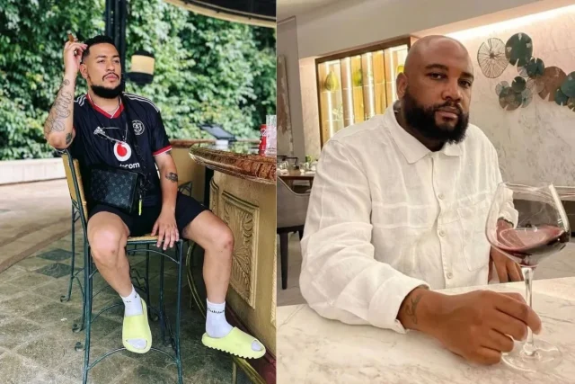 AKA Murder Trial: Firearm Evidence Links Accused to Killing, State Says AKA murder trial. AKA murder case. AKA murder trial latest news. Kiernan Forbes murder trial. AKA and Tibz murder. Siyanda Myeza. AKA murder accused. Durban High Court. AKA shooting. Tibz Motsoane. firearm evidence. ballistic evidence. AKA case. South Africa crime news. AKA murder investigation. Florida Road shooting