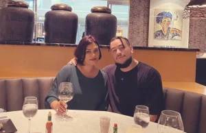 Lynn Forbes returns to Durban for AKA murder trial despite painful memories Lynn Forbes latest news, AKA murder trial, AKA murder case, Kiernan Forbes, AKA death, Tibz Motsoane, Durban court, AKA family, Tony Forbes, AKA news. Lynn Forbes returns to Durban for emotional AKA murder trial. Lynn Forbes AKA murder trial
