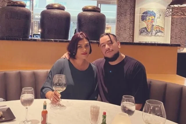 Lynn Forbes AKA murder trial Lynn Forbes latest news, AKA murder trial, AKA murder case, Kiernan Forbes, AKA death, Tibz Motsoane, Durban court, AKA family, Tony Forbes, AKA news. Lynn Forbes returns to Durban for emotional AKA murder trial. Lynn Forbes AKA murder trial