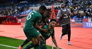 Lyle Foster faces uncertain Bafana future as MLS move puts his career at a crossroads Lyle Foster Bafana Bafana. Lyle Foster latest news, Lyle Foster Houston Dynamo, Lyle Foster Orlando Pirates, Bafana Bafana squad, Pitso Mosimane, Oswin Appollis, Orlando Pirates news, Bafana Bafana strikers