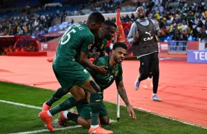 Lyle Foster faces uncertain Bafana future as MLS move puts his career at a crossroads Lyle Foster Bafana Bafana. Lyle Foster latest news, Lyle Foster Houston Dynamo, Lyle Foster Orlando Pirates, Bafana Bafana squad, Pitso Mosimane, Oswin Appollis, Orlando Pirates news, Bafana Bafana strikers