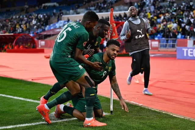 Lyle Foster’s Bafana future in doubt as Appollis rises Lyle Foster Bafana Bafana. Lyle Foster latest news, Lyle Foster Houston Dynamo, Lyle Foster Orlando Pirates, Bafana Bafana squad, Pitso Mosimane, Oswin Appollis, Orlando Pirates news, Bafana Bafana strikers