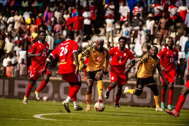Kaizer Chiefs vs Red Arrows, Red Arrows, Moses Mabhida Stadium, CAF Confederation Cup, Kaizer Chiefs fixtures, Chiefs continental football, Amakhosi, Kaizer Chiefs latest news, CAF Confederation Cup group stage. Kaizer Chiefs CAF Confederation Cup
