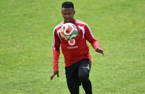 Mohau Nkota faces major battle to reclaim his Orlando Pirates starting spot Mohau Nkota Orlando Pirates. Mohau Nkota return, Orlando Pirates latest news, Tshepang Moremi, Orlando Pirates starting XI, Abdeslam Ouaddou, Orlando Pirates wingers, MTN8 final, Pirates vs Sundowns, Orlando Pirates transfer news