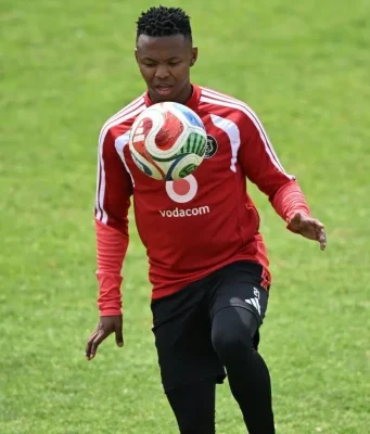 Mohau Nkota faces major battle to reclaim his Orlando Pirates starting spot Mohau Nkota Orlando Pirates. Mohau Nkota return, Orlando Pirates latest news, Tshepang Moremi, Orlando Pirates starting XI, Abdeslam Ouaddou, Orlando Pirates wingers, MTN8 final, Pirates vs Sundowns, Orlando Pirates transfer news