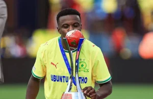 Sundowns’ Bafana Trio Facing Late Fitness Tests Ahead of MTN8 Final Sundowns MTN8 final injuries. Orlando Pirates vs Mamelodi Sundowns. MTN8 final 2026. Teboho Mokoena injury. Aubrey Modiba injury. Bathusi Aubaas injury. Miguel Cardoso. Orlando Pirates MTN8. Mamelodi Sundowns news. Bafana Bafana injuries. MTN8 final preview