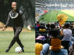 Arthur Zwane has more PSL points than Kaizer Chiefs since joining AmaZulu Arthur Zwane AmaZulu record. Arthur Zwane points, AmaZulu PSL record, Arthur Zwane Kaizer Chiefs, AmaZulu vs Kaizer Chiefs, AmaZulu big three record, PSL big three, AmaZulu news, Kaizer Chiefs news, Arthur Zwane statistics