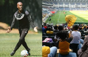 Arthur Zwane has more PSL points than Kaizer Chiefs since joining AmaZulu Arthur Zwane AmaZulu record. Arthur Zwane points, AmaZulu PSL record, Arthur Zwane Kaizer Chiefs, AmaZulu vs Kaizer Chiefs, AmaZulu big three record, PSL big three, AmaZulu news, Kaizer Chiefs news, Arthur Zwane statistics